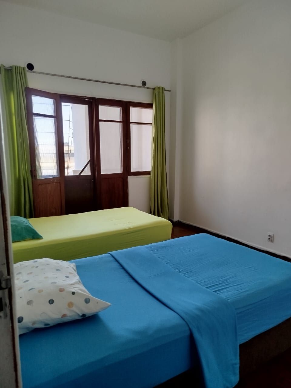 Maputo-Apartamento T3- BAIRRO CENTRAL-Venda